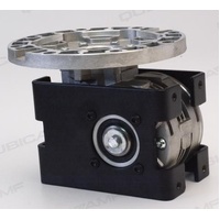 TMS Gearbox