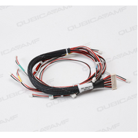 Machine Wire Harness EDGE String