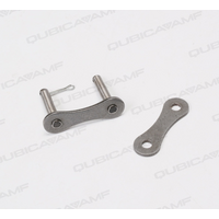 Master Link W/Cotter Pins