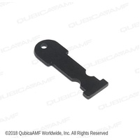 Link-Spng .156 Hole