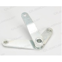 Front Connecting Link