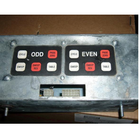 FE Box S/F RB - Used