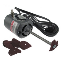 HIGH SPEED SANDER 220V