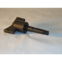 JAYHAWK BRAND PLUG TRIMMER/3"