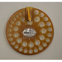 BILL TAYLOR'S BT BALL FITTER