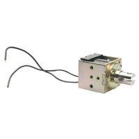 SOLENOID,GUARDIAN TYPE,208-230V 60HZ
