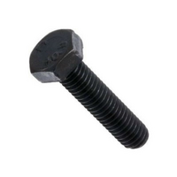 HEX HEAD CAP SCREW 8MMX12MM