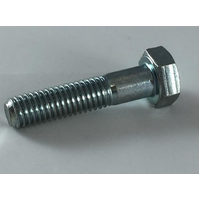 SCREW METRIC 8X35MM GS10