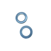 FLAT WASHER (17 MM)