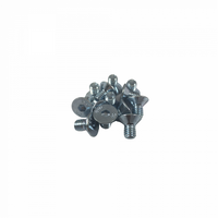 CAP SCREW F SOCKET HEAD 6MM X 10MM