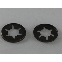 SPEED NUT (7 MM)