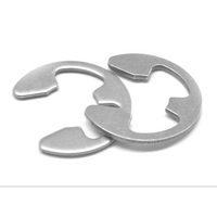 GRIP-E RING .250 DIA - BUFFER/IDLER