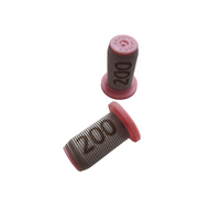 CHECK VALVE/STRAINER-200 MESH CLEAN