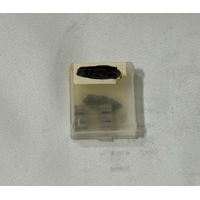 0.25 AMP FUSE 250 VOLT