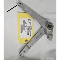 DECK HOOK CAM LEVER