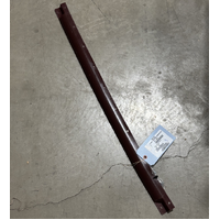 BALL LIFT TRACK (Brown)
