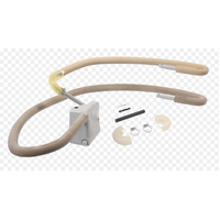 "A" BALL LIFT ROD ASSY