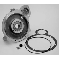 *** GEAR BOX COVER ASSEMBLY *** DISCONTINUED