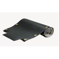 PKG - PIT CUSHION COVER "A"