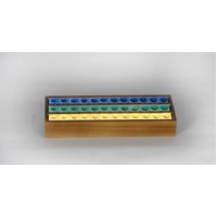 JAYHAWK OVAL FITTING SYSTEM/36