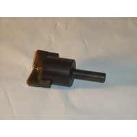 JAYHAWK BRAND PLUG TRIMMER/2"