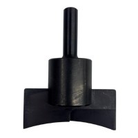JAYHAWK BRAND PLUG TRIMMER/3"