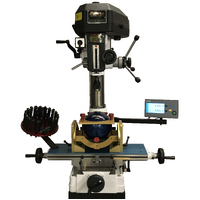 Oval Maker II Package (220V)