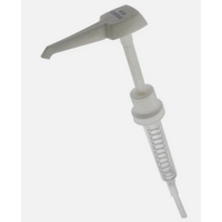 ULTIMATE COMPOUND PUMP (1OZ) EA