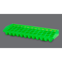 BALL PLUG CUBE TRAY