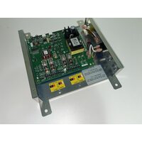 PKG- AUTOMATED BUMPER CONTROLLER