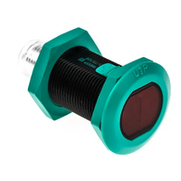 Pepperl + Fuchs Retroreflective Photoelectric Sensor