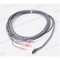 Cable 10th Frame Switch Asm
