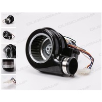 Ball Rack HD Blower Asm (Harmony)