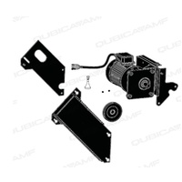Harmony Motor Asy - 50hz