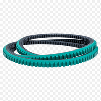 CROSS CONVEYOR BELT