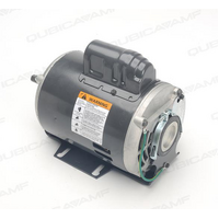 MOTOR- CE BUFFER 110/220V