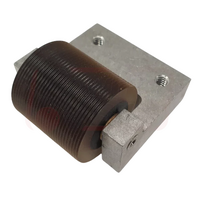 IDLER WHEEL ASSY LH/RH