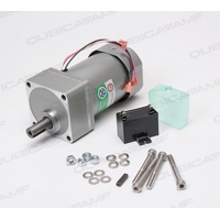 MOTOR DRIVE INLINE 220V (LT4)