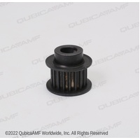 Buffer Motor Pulley