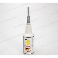 FILL BOTTLE, CONDITIONER-LT4