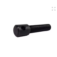 ADJUSTMENT ROD - TABLE CHAIN