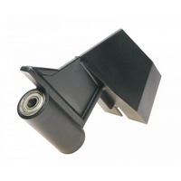 FIN SWITCH-COMPLETE