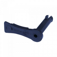EJECTOR ACTUATING LEVER