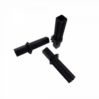 BEVEL GEAR SHAFT