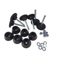 CUSHION FLAP REPAIR KIT