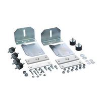AP OVERFLOW CHUTE REPAIR KIT