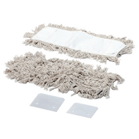 AP OVERFLOW SOCK PIN CLEANER KIT