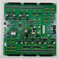 GS-X NEXGEN HV PCB 