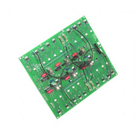 PKG HV PCB NEXGEN CONTROLLER
