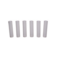 PKG-EXTENDER SLEEVE RETAINING BOW(6)